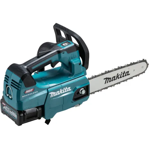 Makita 250mm可充电电锯