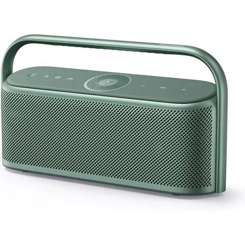 [停产] Soundcore便携式扬声器Soundcore Motion X600（绿色）