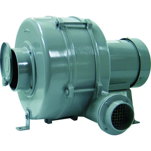 Yodogawa电动鼓风机多级涡轮型HB系列三相200V（0.4kW）