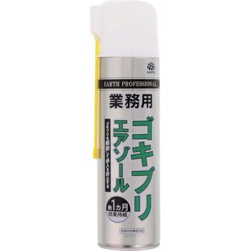 [有限的库存]地球商业蟑螂气溶胶
