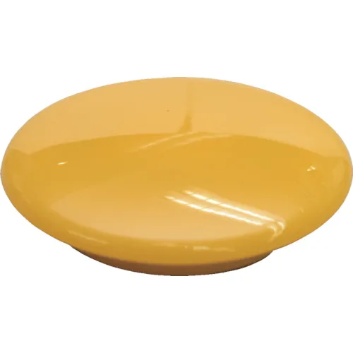 magex颜色按钮30φ5p-yellow