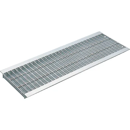 OKAGRATH OU形光栅（用于U形凹槽）L-3X30X30