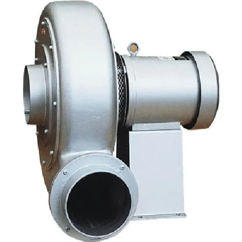 Yodogawa电动鼓风机类型（耐热）TBN系列三相200V（2.2kW，IE3 Motor）
