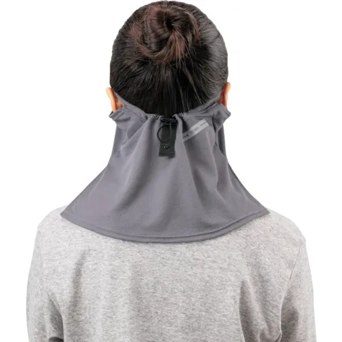 [停产] Mizuno [本赛季售罄] Ice Touch Face Guard Casse Call