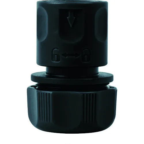 Trusco软管连接器15-18mm