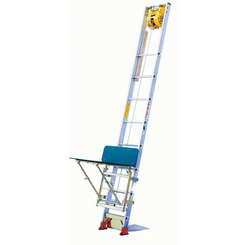 泽谷简单升降机JA4类型B型货物B