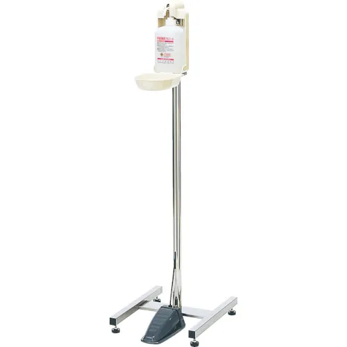サラヤ　足踏式手指消毒器　ＨＣ－４００