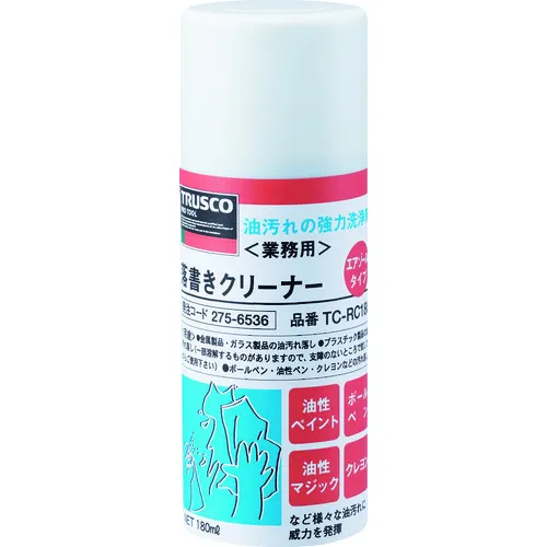 Trusco Doodle Cleaner 180ml