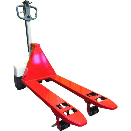 [停产] Bishamon Electric Pallet Truck Ecoliser Ser Ser