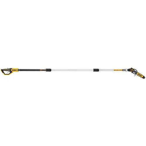 DEWALT 18V杆电锯