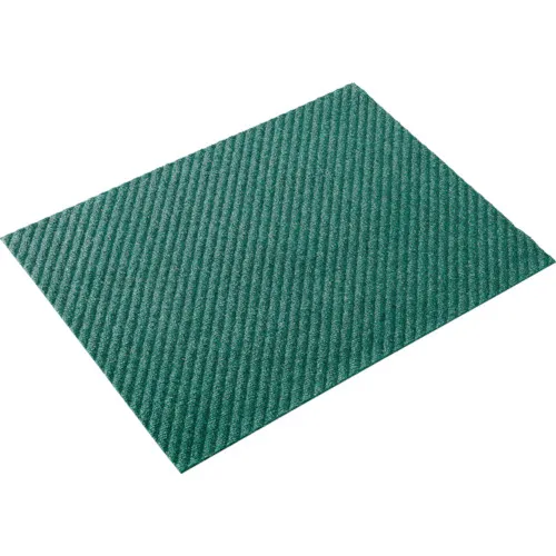 秃鹰消毒垫＃12 MAT 820mm x 1120mm绿色