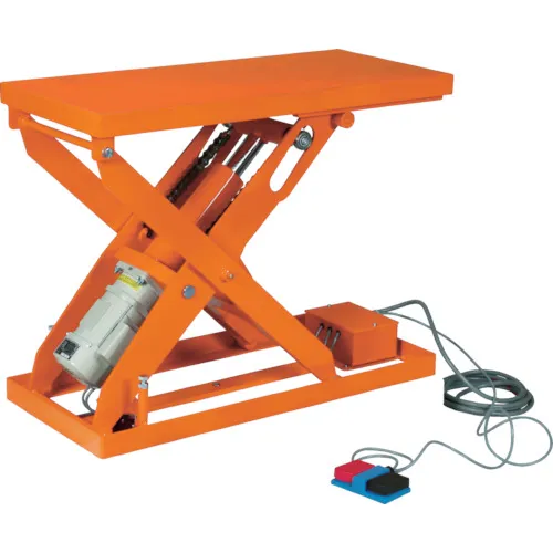Trusco Super FA升降机500kg电动1050x650