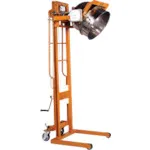 Kanto Caroda LBS2