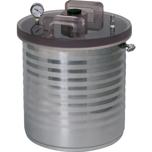 Sugiyamagen吸力过滤罐50L