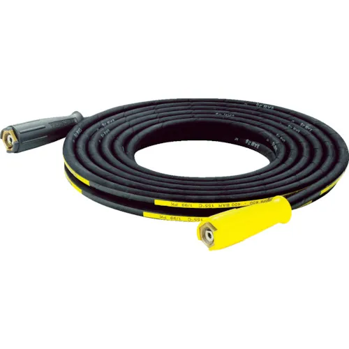 Karcher高压垫圈配件延长高压软管15m（6.390-010.0）