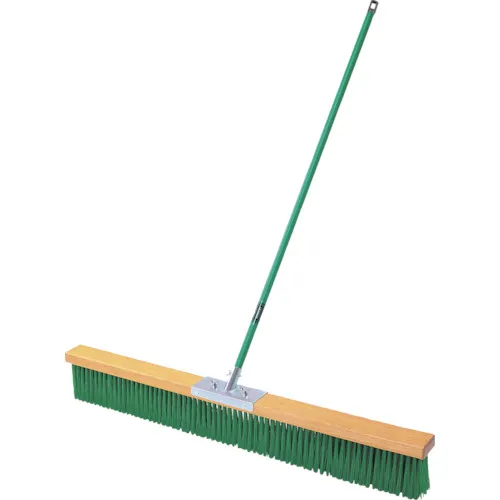Terramoto Coat Brush PVC 180厘米