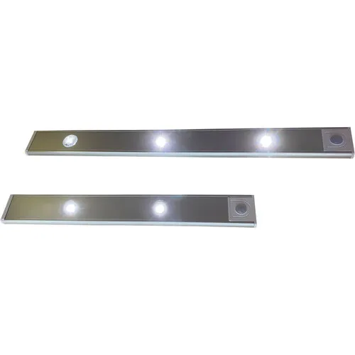 Metex充电传感器LED聚光灯Exelax 40厘米