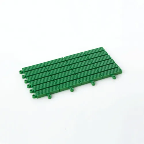 Terramoto Freeline Mat Green 150 x 300毫米