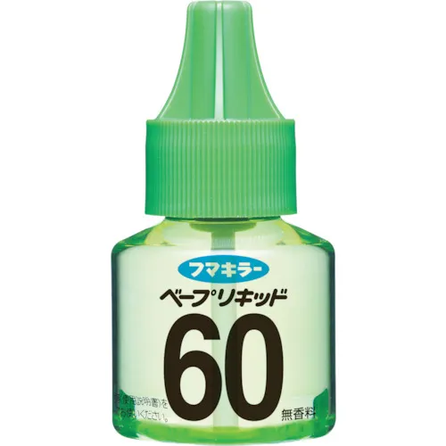 Fumakiller Bape Rikid 60天无气配2瓶