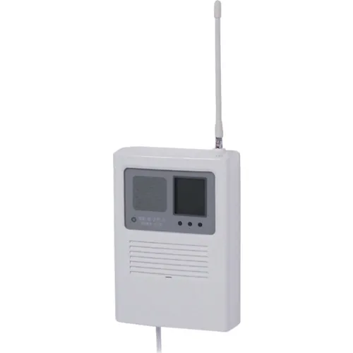 [中断] Takex中继器（4频切换兼容）