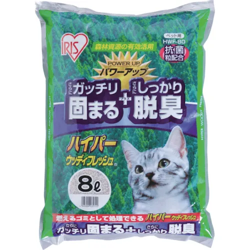 虹膜523533超木质新鲜8L