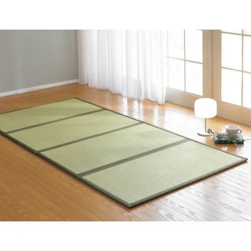Oshimaya四倍床垫100 x 210厘米