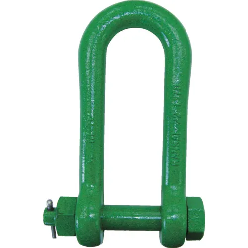 Kansai Strong Long Shackle 19x16