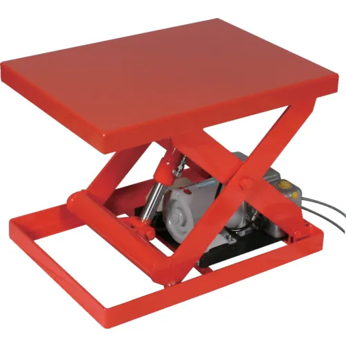 [停产] Trusco Table Lift 300kg液压类型450x600