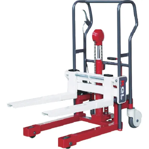 Bishamon Table Lift Kangar升降机均匀负载：200千克中风：655毫米