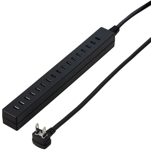 Yazawa插入免费的Tap基本黑色250万