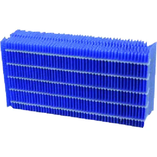加湿器H060515的Dainichi抗菌蒸发过滤器