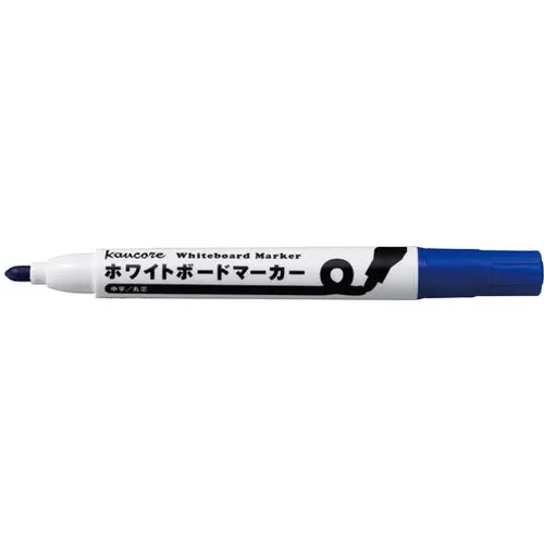 Cownet Whiteboard Marker圆核蓝色