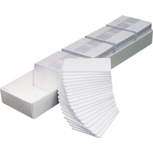 Sakurai Star White Card高光泽0.76mm 500张