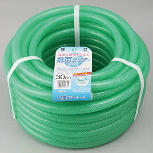 Sanyo抗菌透明软管30m