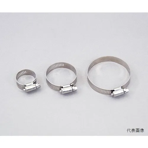 作为不锈钢软管带SS-16