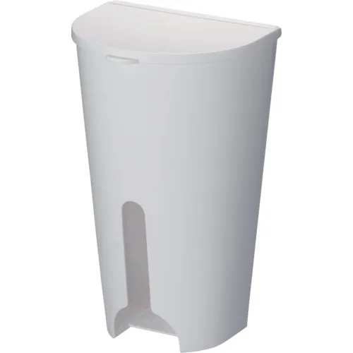 Yoshikawa Kuni Industrial Co.，Ltd。磁铁盒Mag-On8072“ Mag-On” Poly Bag Storage（带吸入杯）W