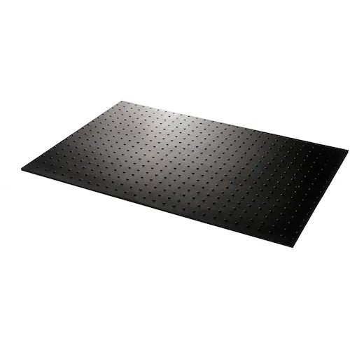 绿色布疲劳还原垫10x1000x2000