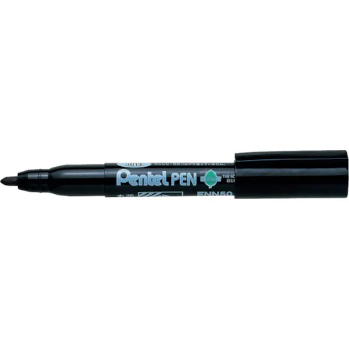 Pentel Pentel Enn50黑色