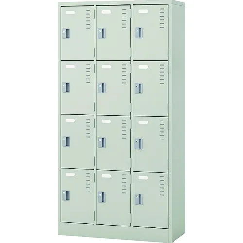 Naiki Locker 900 x 400 x 1790