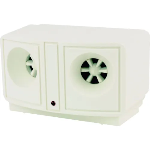 Daishin Mouse超声驱虫器电池类型