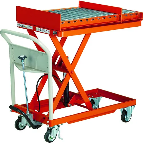 Trusco手动运动的手机运动900kg 600x900