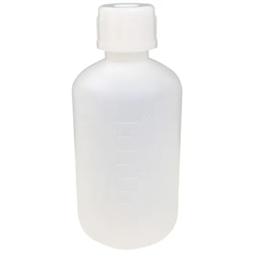 ＫＯＫＵＧＯ　ＰＥ细口瓶　白　５００ｍｌ