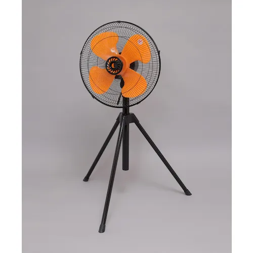 Iris 567785工业粉丝三脚架类型