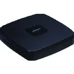[停产] Dahua安全摄像机PENTA BLID智能录音机4CH HDCVI 200万像素205 x 211 x 45毫米黑色