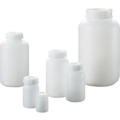Sampler PE宽口瓶5L（15瓶）
