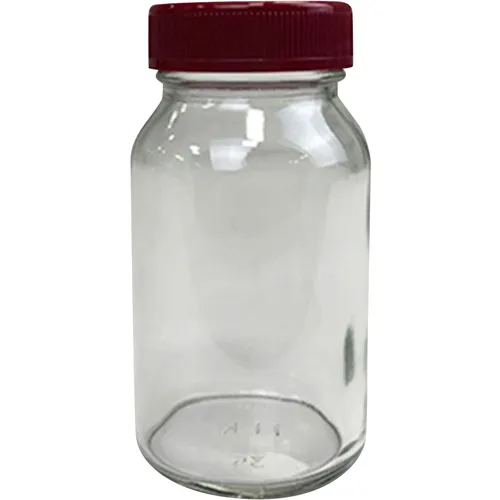 ＡＳ　规格瓶ＮＯ． １１　１３０ｍＬ
