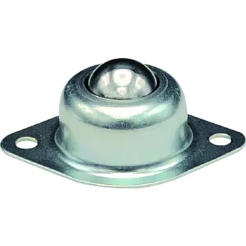 Trusco Ball Caster Press Molded产品以上15公斤