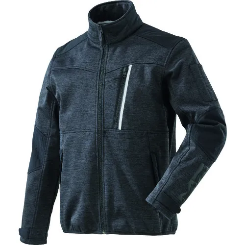 [停产] Mizuno Cold Wear Tech Tech Shield夹克黑色4XL-8