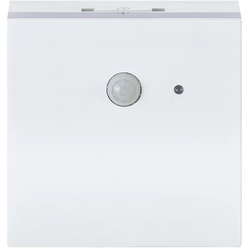 IRIS 108060电池供电的LED传感器灯，全向灯发射类型