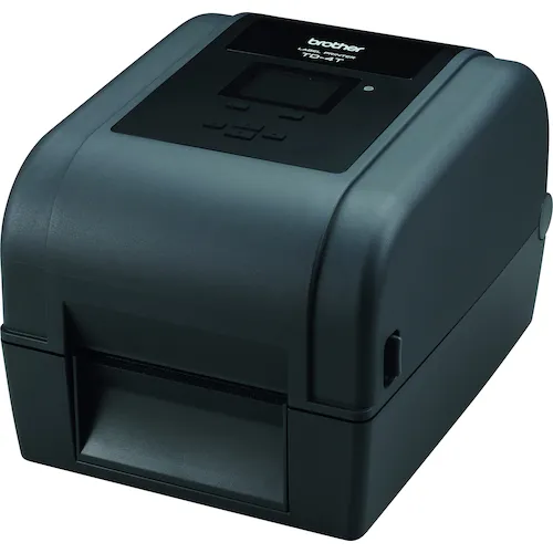 兄弟4英寸热传输标签打印机TD-4650TNWB（BTOB产品）